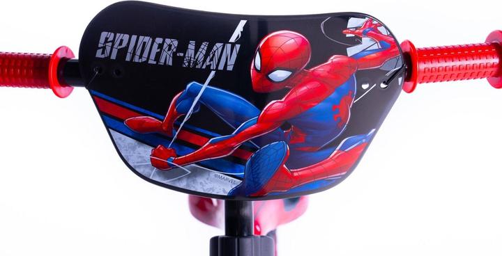 Image du produit ‎Huffy Rowerek Biegowy HUFFY 12 Spider-Man (12")