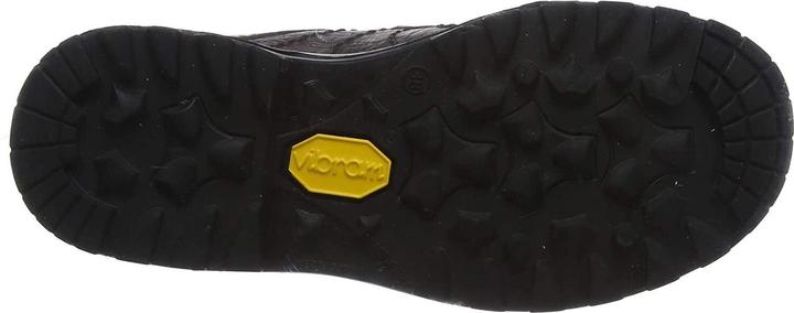 Produktbild GriSport Wanderschuhe Kielder Narbiges Leder (35.5)