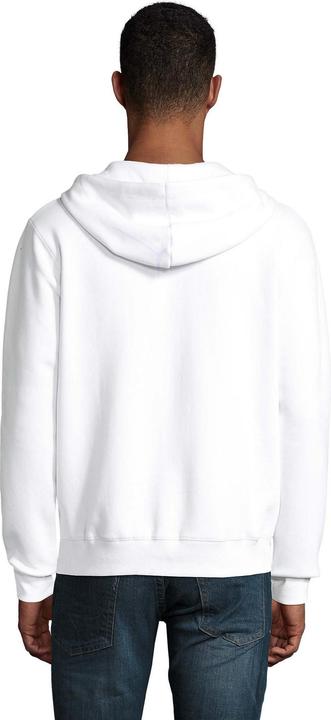 Image du produit Sols - Veste à capuche SPIKE - Homme (M)