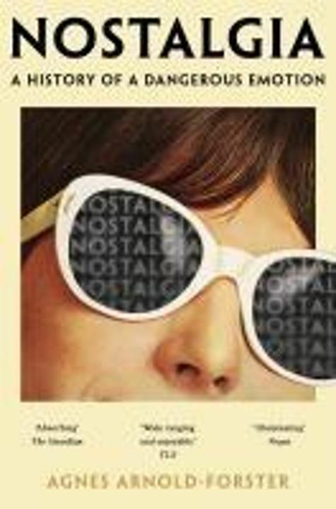Image du produit Nostalgia (Anglais, Agnes Arnold-Forster, 2025)