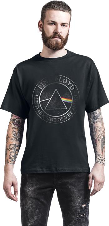 Produktbild Pink Floyd Metal Sign (S)