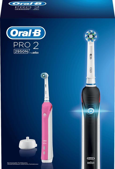 Produktbild Oral-B Pro 2