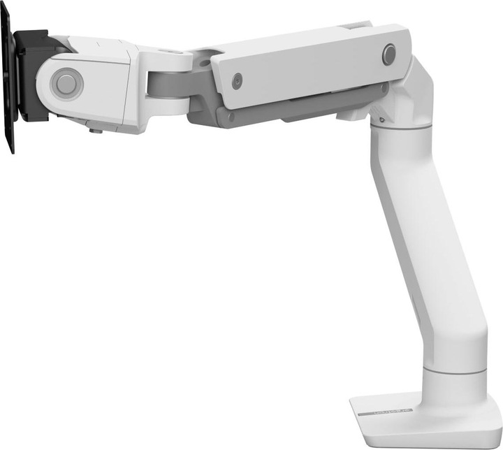 Actual product image Ergotron HX Arm With Very Heavy Duty Pivot Desk Mount White (Dining table, 57")