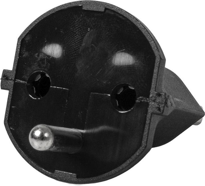 Image du produit Brennenstuhl Réparation de l'adaptateur DE vers CH (Type 23, Type 23)