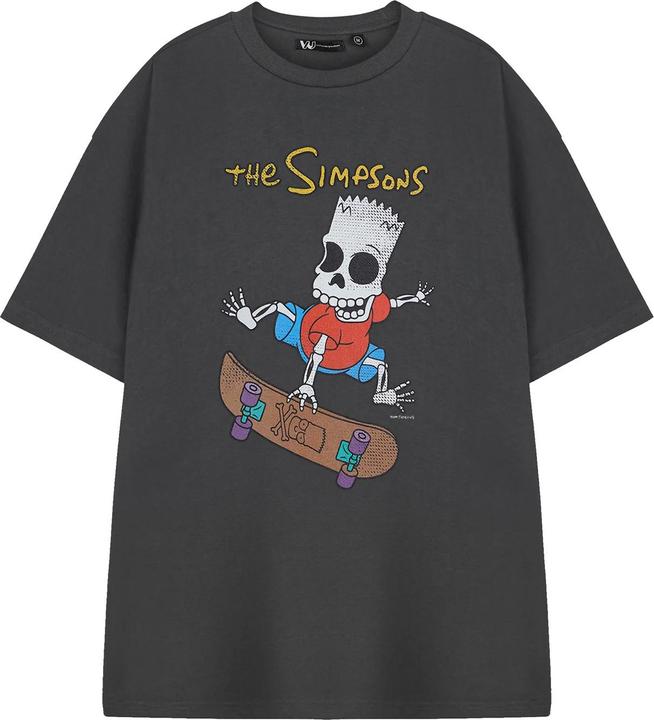 Produktbild The Simpsons Bart TShirt (M)