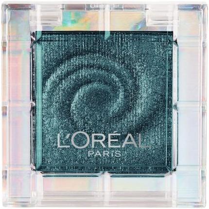 Produktbild L'Oréal Paris Paris Color Queen Iconic Eye Shadow 39 Iconic Eyelid 3.8g