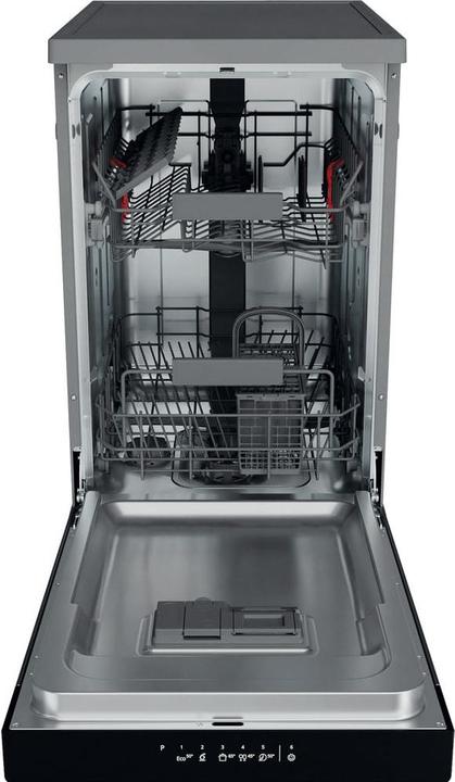 Image du produit Whirlpool WSFC3M27X