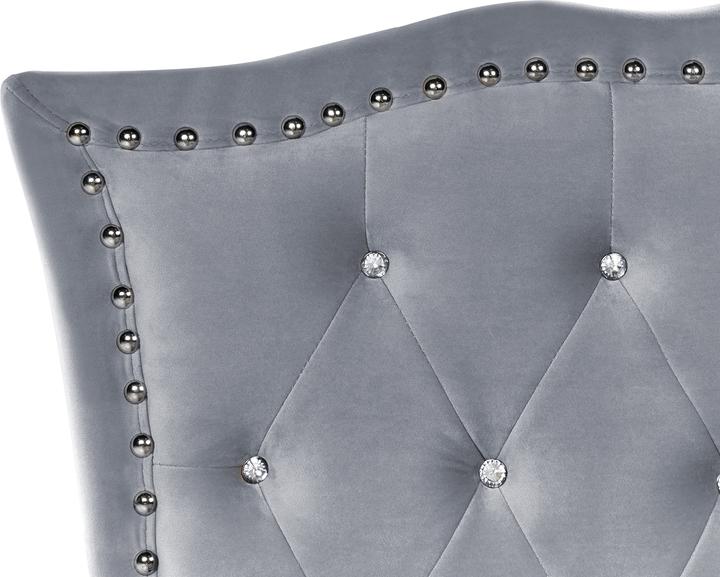 Actual product image Beliani Metz (90 x 200 cm)