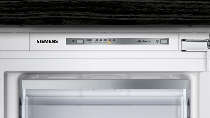 Actual product image Siemens GI11VAFE0 (Installation, 72 l)