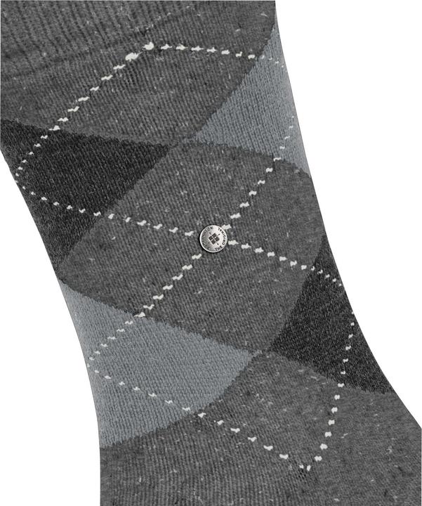 Immagine prodotto Burlington Socken Casual Bequem sitzend Dundee (Confezione da 2, 40 - 46)