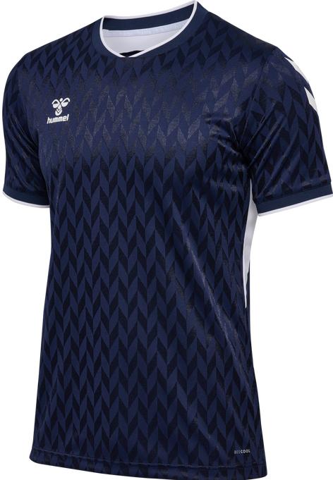 Image du produit hummel hmlMATCH LEGEND JERSEYS S/S (XL)