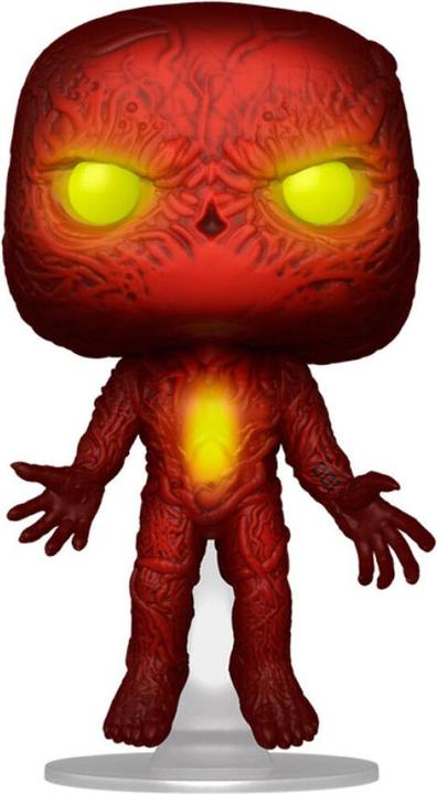 Produktbild Funko Stranger Things Rift POP! TV Vinyl Figur Vecna 9 cm