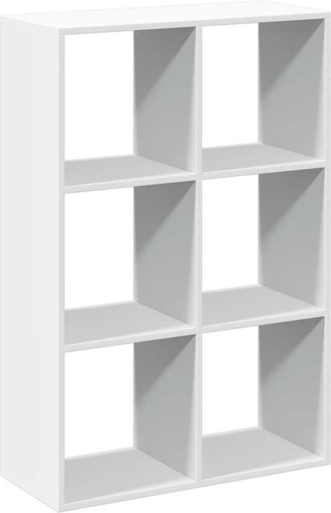 Scaffale