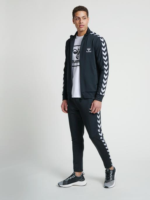 Image du produit hummel NATHAN 2.0 VESTE ZIP (S)