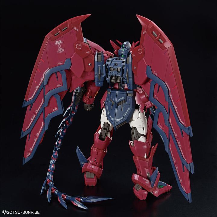 Produktbild Bandai Epyon Real Grade