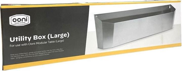 Produktbild Ooni Utility Box