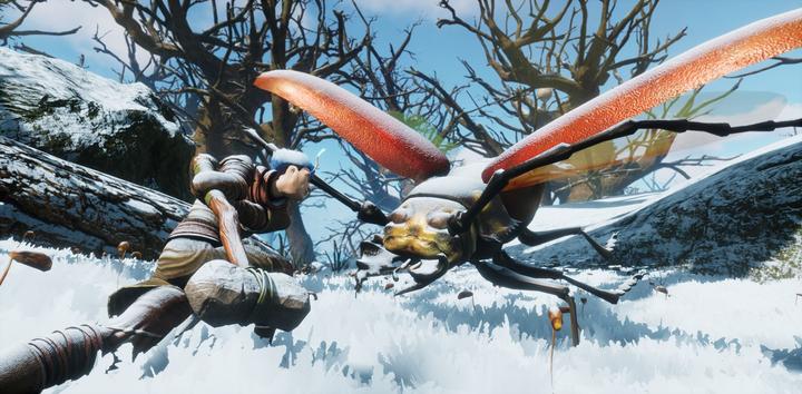 Produktbild Wild River Games Smalland: Survive the Wild (PS5, DE)