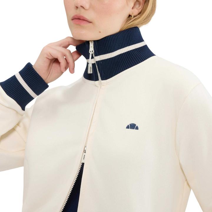 Produktbild Ellesse Sanita Jacke Durchgehender Reissverschluss (36)