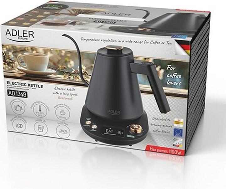 Actual product image Adler AD 1349 (1 l)