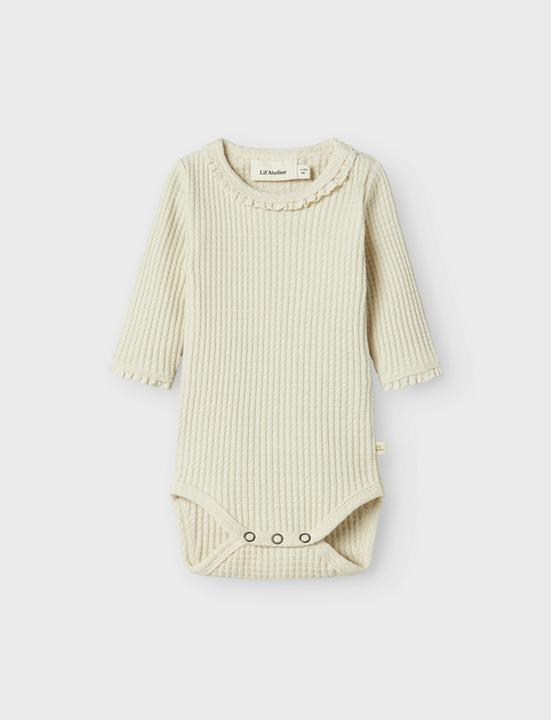 Produktbild Name it Langarm Strampler (86)