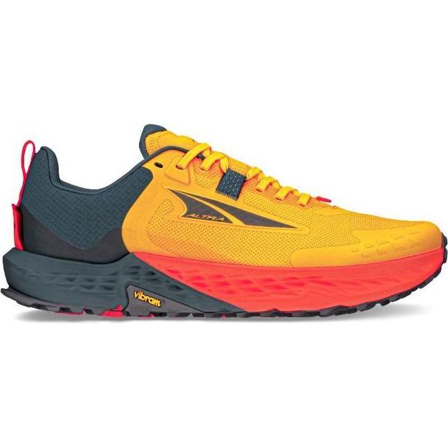 Altra, Herren, Laufschuhe, Timp 5 (48), Orange