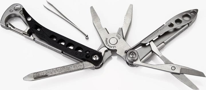 Produktbild Leatherman Style PS (8 Funktionen)