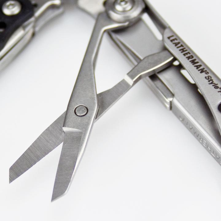 Produktbild Leatherman Style PS (8 Funktionen)