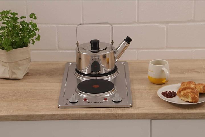 Produktbild Respekta KM9111EN (29 cm)