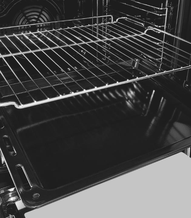 Produktbild Exquisit EHE185-HBZ-020-Set