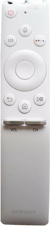 Samsung Remote Controller (Gerätespezifische Fernbedienung, Infrarot)