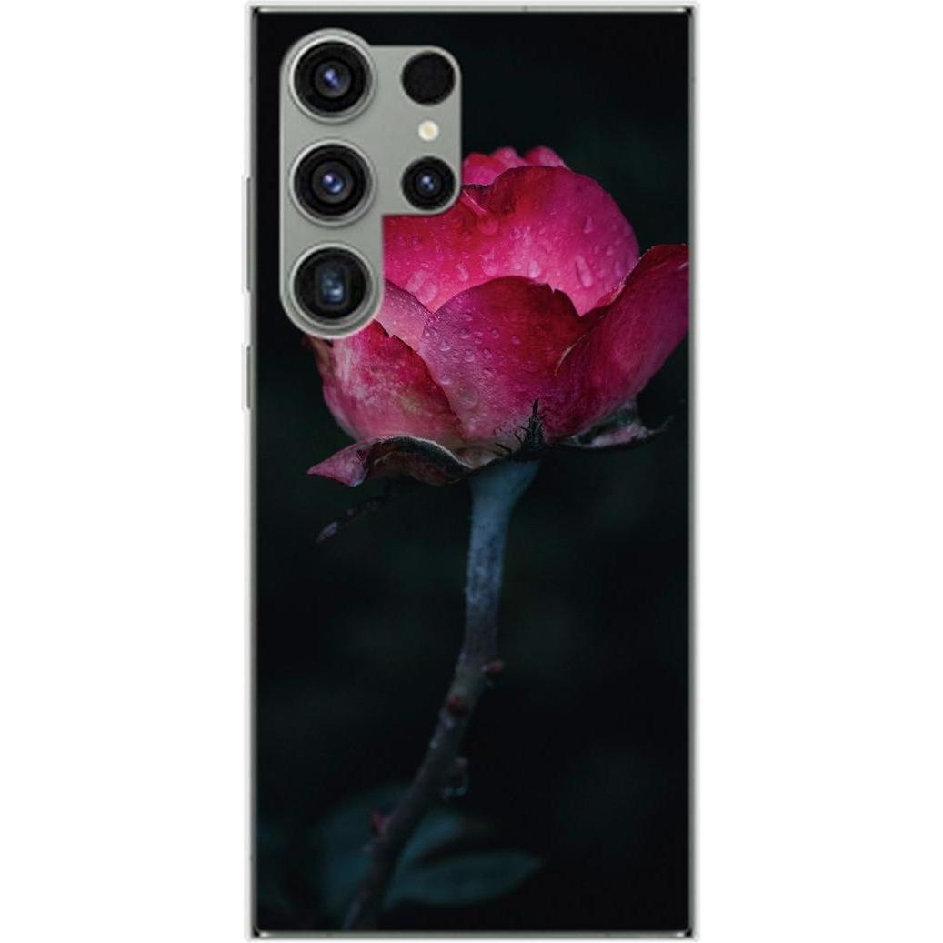 Thumbnail - König Design Hülle Handy Schutz für Samsung Galaxy S23 Ultra Case Cover Tasche Bumper Etuis (Samsung Galaxy S23 Ultra), ...