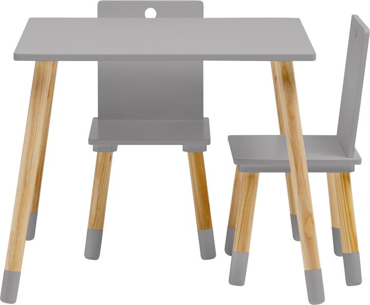 Produktbild micasa Ben (Kindertisch)