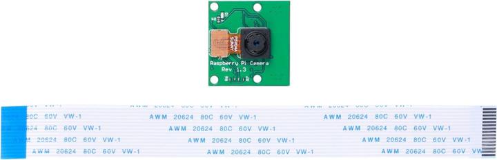 Nutritional values and ingredients Seeed Studio OV5647 62 FOV camera for Raspberry Pi 3B+4B