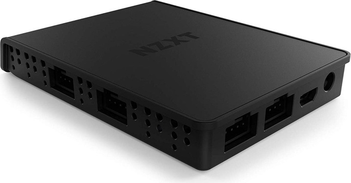 Produktbild NZXT Hue 2 RGB Lighting Kit (RGB)