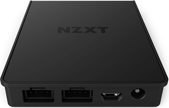 Produktbild NZXT Hue 2 RGB Lighting Kit (RGB)