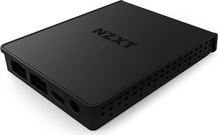 Produktbild NZXT Hue 2 RGB Lighting Kit (RGB)