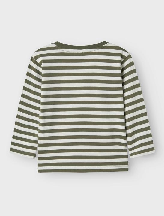 Produktbild Name it Nmmsalmo Nreg Ls Top Noos (92)