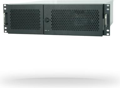 Immagine prodotto Chieftec UNC-310A-B (ATX, mATX)