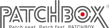Produktbild PATCHBOX LWL-Patchkabel Kassette 365, Singlemode OS2, LC-LC, 0.8m (0.80 m)