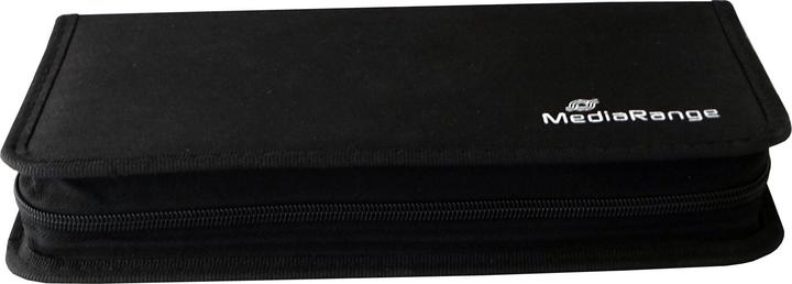 MediaRange CD pocket