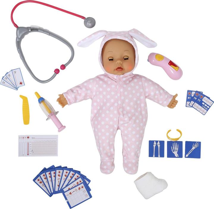 Produktbild Vertbaudet Interaktive Baby