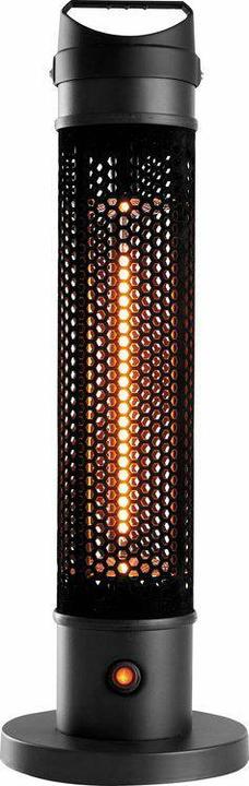 Yato INFRAROTSTRAHLER 800W TRAGBAR YT-99520 (800 W)