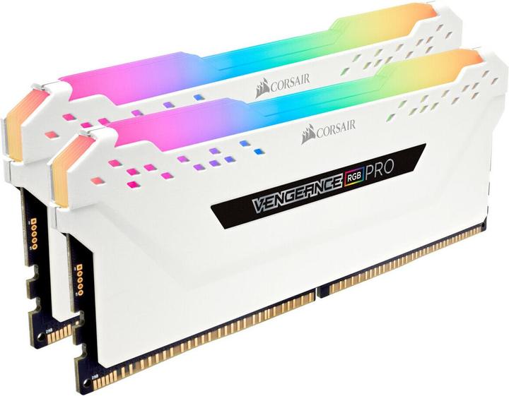 Produktbild Corsair Vengeance RGB Pro Light Enhancement Kit (DDR4-RAM)