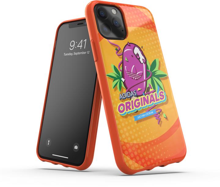 Produktbild adidas Moulded Bodega (Apple iPhone 11 Pro)