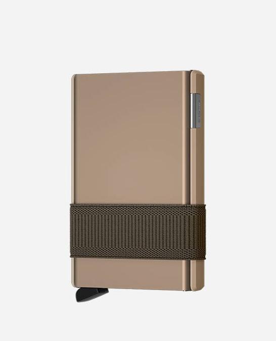 Actual product image Secrid Cardslide