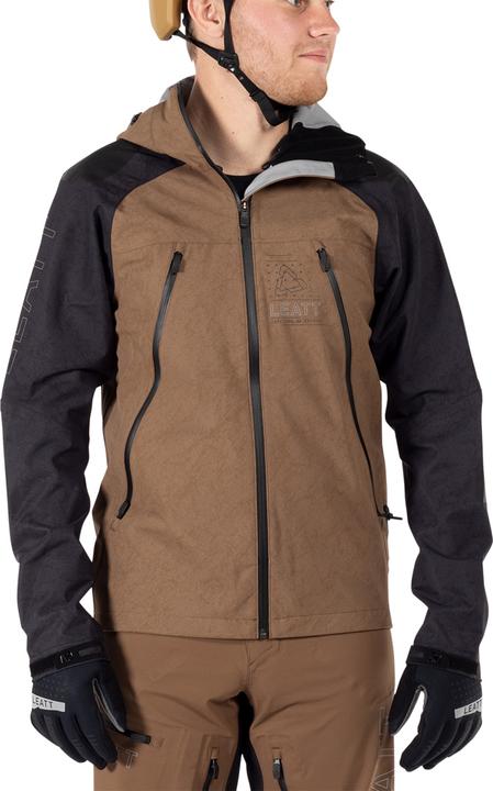 Produktbild Leatt MTB HydraDri 5.0 Jacket (M)