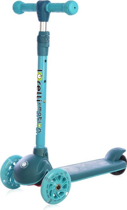 Produktbild Lorelli Kinderroller Tamtam 3 Räder