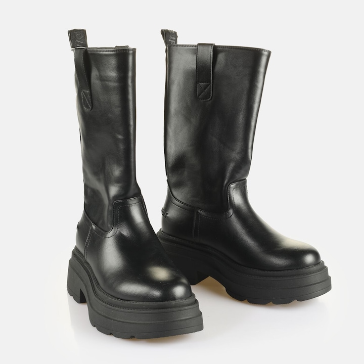 Actual product image Buffalo 's boots mars farmer (38)