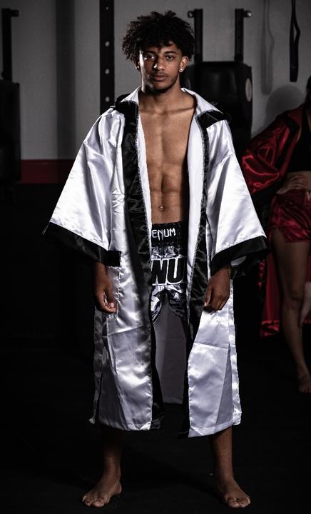 Produktbild Ringside Combat Corner Custom Satin (5 m)