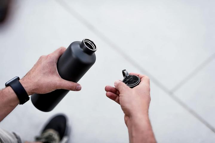 Produktbild Equa Smart Dark Grey (0.68 l)